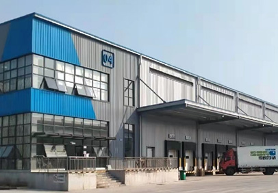 2022年重慶遠(yuǎn)鄭溫控產(chǎn)業(yè)園冷庫項目