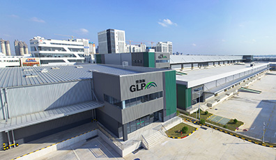 大森制冷，助力普冷食品冷鏈倉(cāng)儲(chǔ)配送服務(wù)體系高品質(zhì)建設(shè)