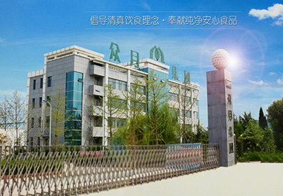 2017年山東眾月凍結(jié)庫CO2復疊制冷系統(tǒng)低溫庫和車間空調(diào)制冷設(shè)備安裝工程